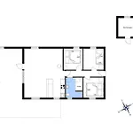 855-thisted-flyndervej-5 度假居 德斯泰德