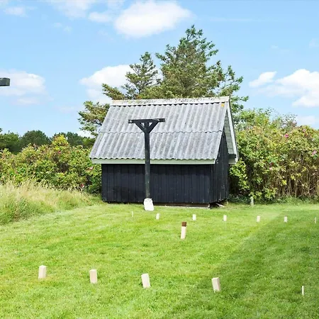 Nyaraló 855-thisted-flyndervej-5 Thisted