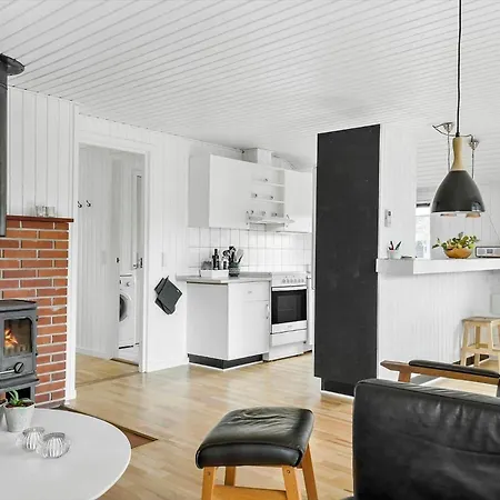 Prázdninový dům 855-thisted-flyndervej-5 *