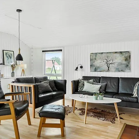 Prázdninový dům 855-thisted-flyndervej-5 Thisted