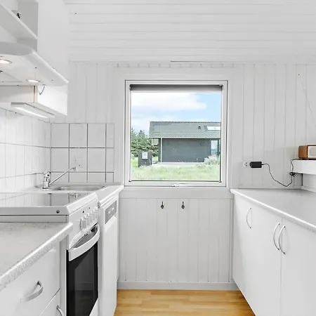 855-thisted-flyndervej-5 Prázdninový dům