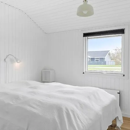 855-thisted-flyndervej-5 Prázdninový dům *