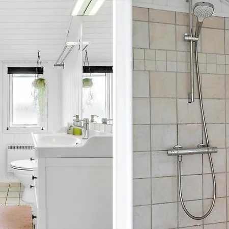 Prázdninový dům 855-thisted-flyndervej-5 Thisted