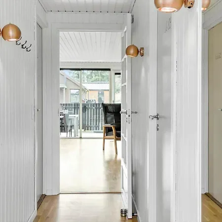 Prázdninový dům 855-thisted-flyndervej-5 *