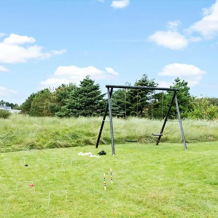 Prázdninový dům 855-thisted-flyndervej-5 *