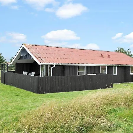 855-thisted-flyndervej-5 Prázdninový dům