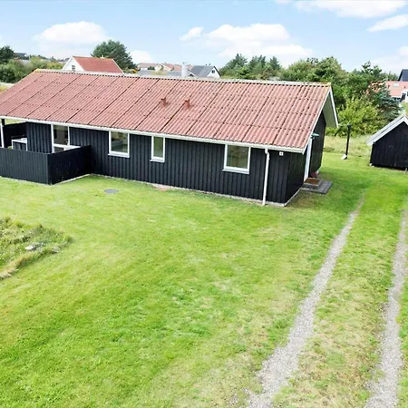 855-thisted-flyndervej-5 * Thisted