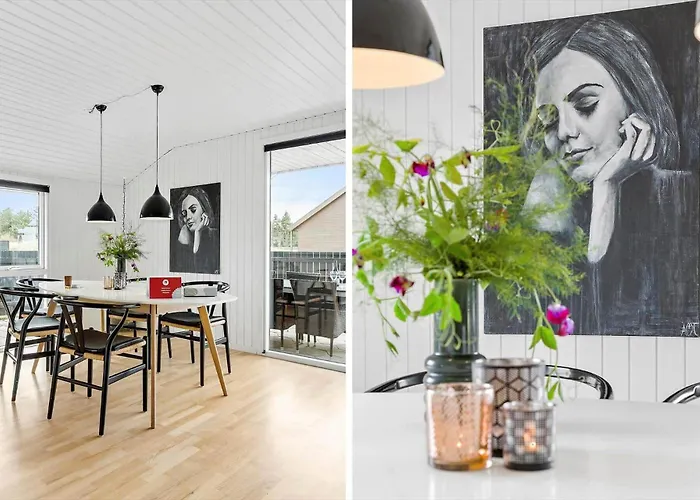 Σπίτι διακοπών 855-thisted-flyndervej-5 Thisted