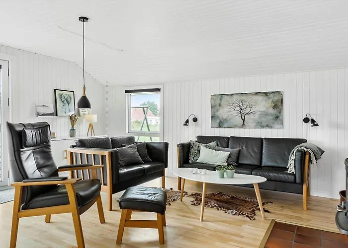 Σπίτι διακοπών 855-thisted-flyndervej-5 Thisted