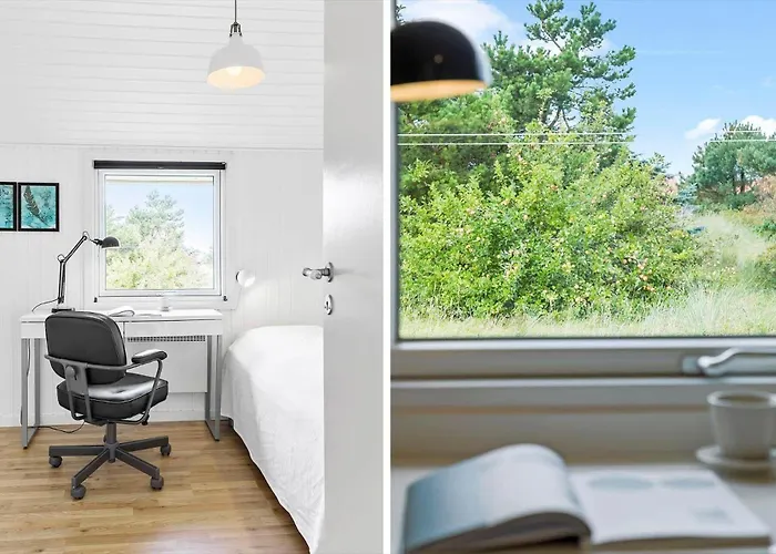 Σπίτι διακοπών 855-thisted-flyndervej-5