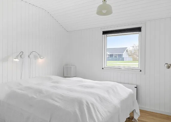 855-thisted-flyndervej-5 Σπίτι διακοπών *