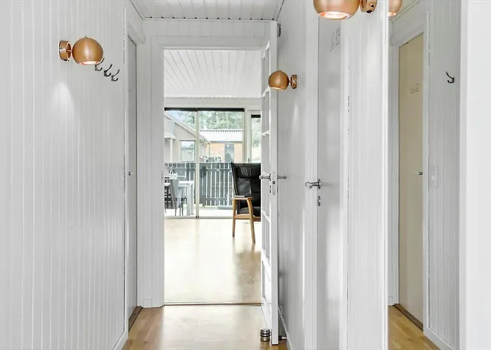 Σπίτι διακοπών 855-thisted-flyndervej-5 *