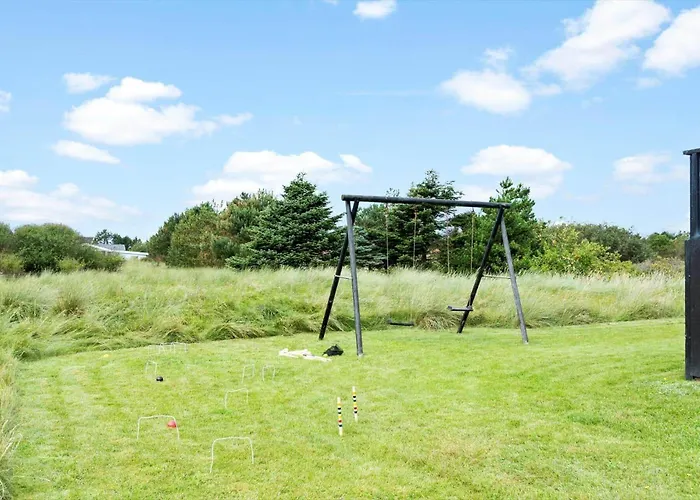 Σπίτι διακοπών 855-thisted-flyndervej-5 *