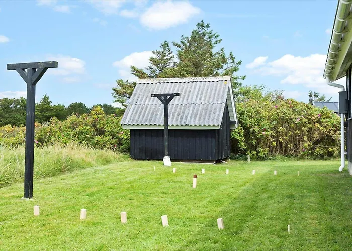 Σπίτι διακοπών 855-thisted-flyndervej-5